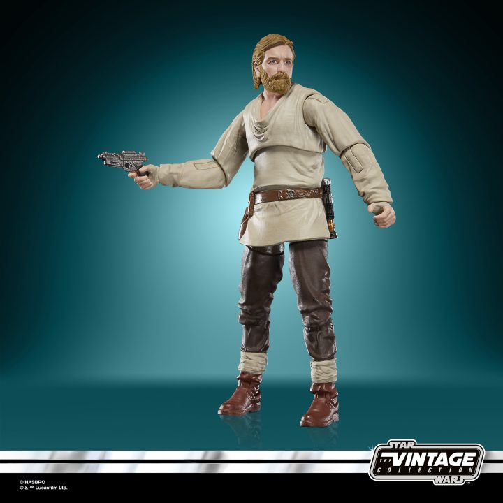 Star Wars F44745X0 figura de coleção
