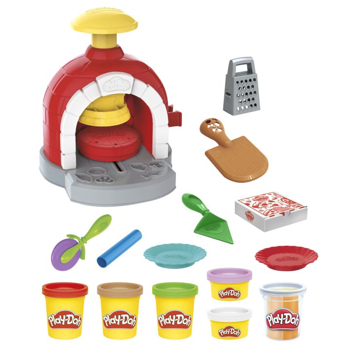 Play-Doh Kitchen Creations - Pizza Oven
