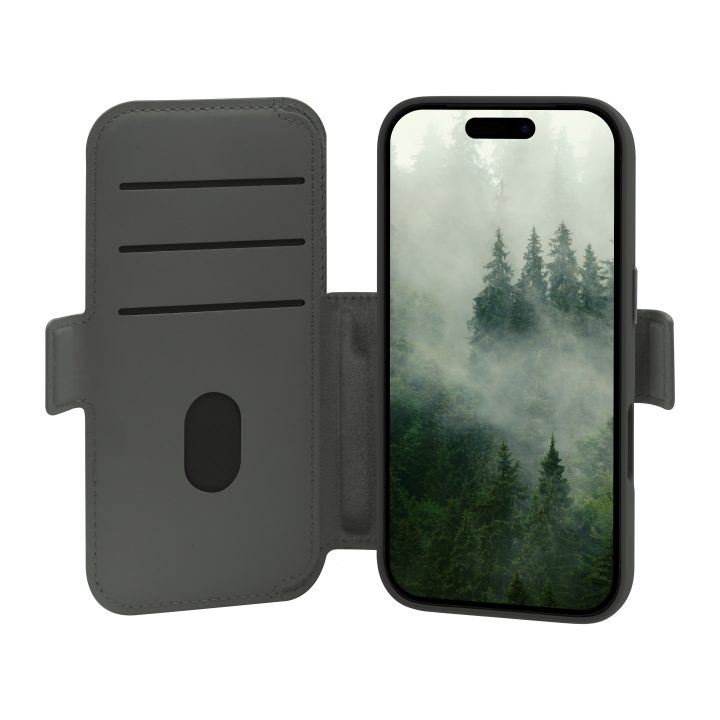 dbramante1928 Lynge MS ICON Phone Case Folio Green