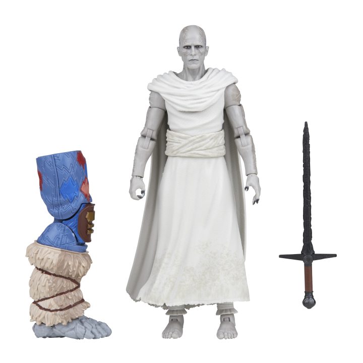 Figura de coleção Marvel F14065X0