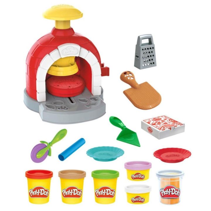 Play-Doh Kitchen Creations - Pizza Oven