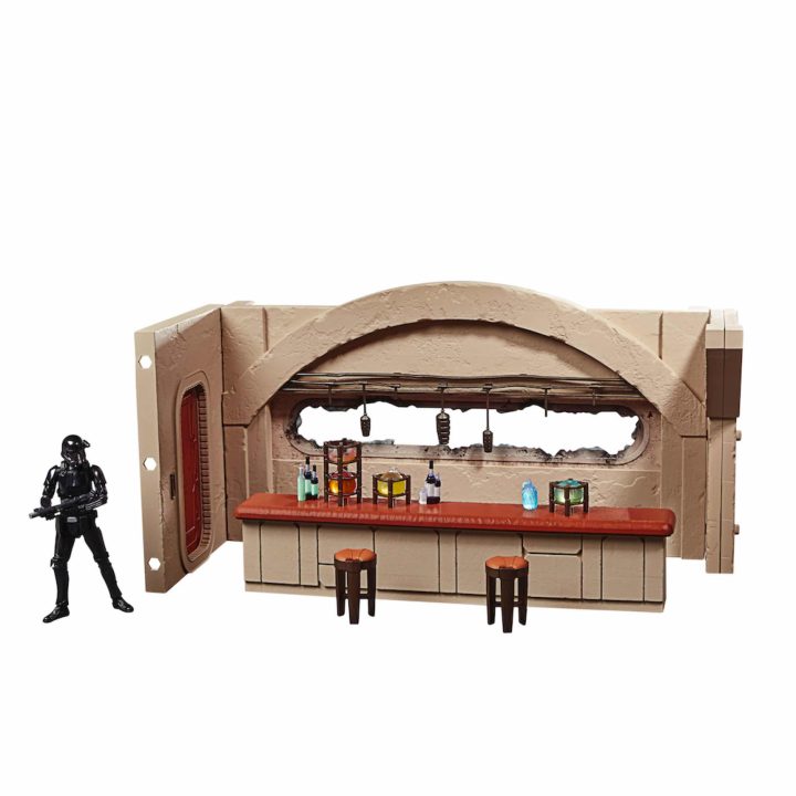 Star Wars F39025L0 conjunto de brinquedos