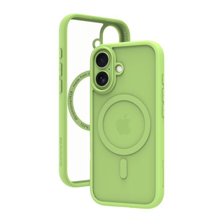dbramante1928 Grenen MS funda para teléfono móvil Verde