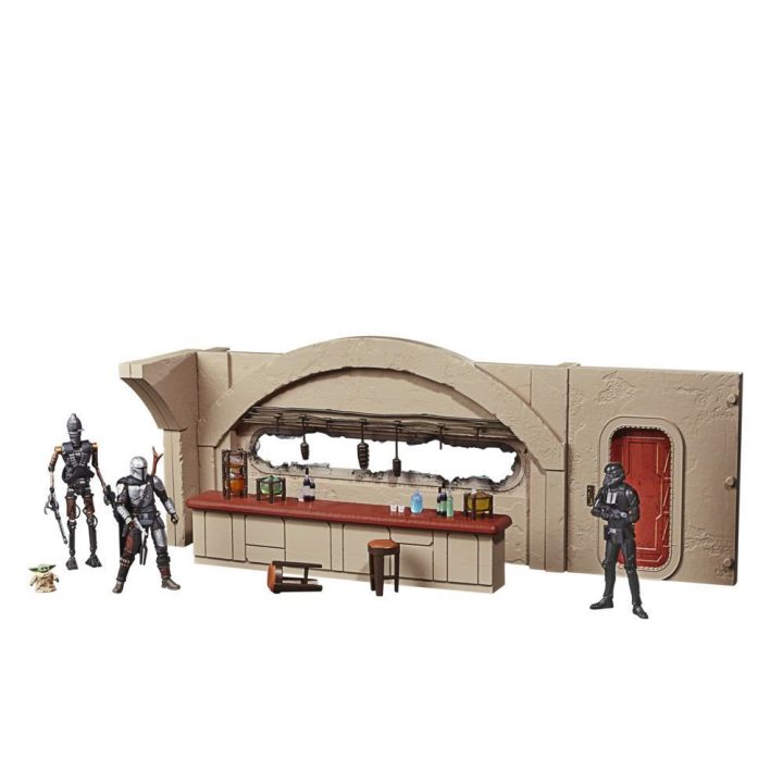 Star Wars F39025L0 toy set