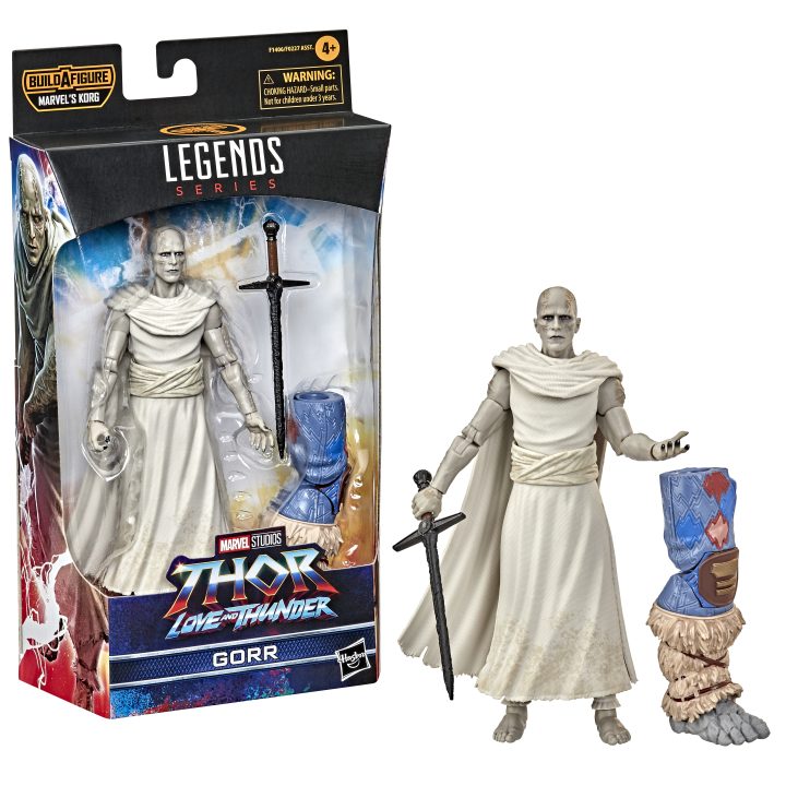 Figura de coleção Marvel F14065X0