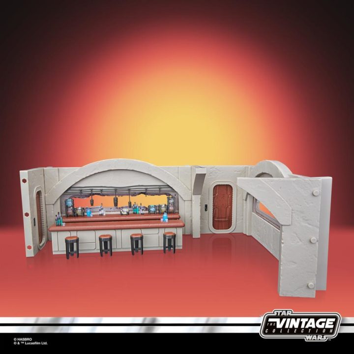 Star Wars F39025L0 conjunto de brinquedos