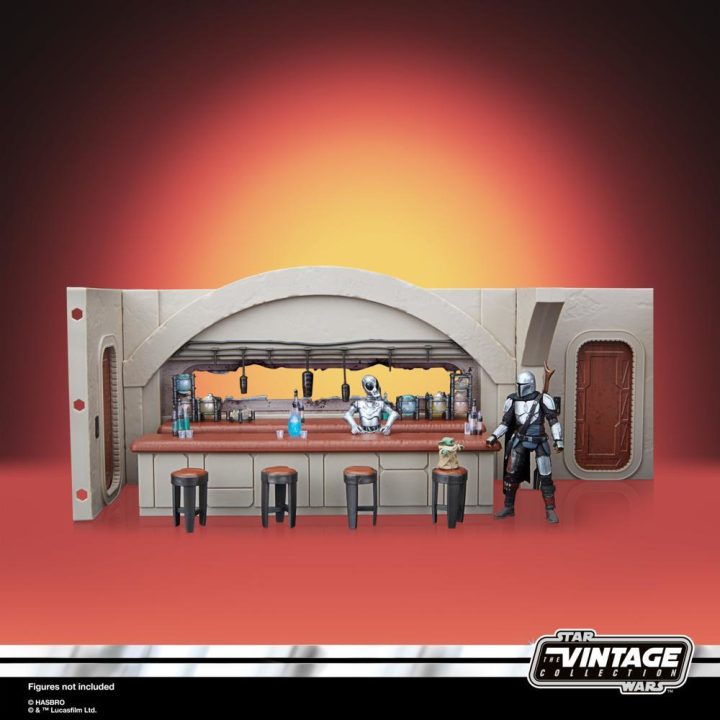 Star Wars F39025L0 toy set