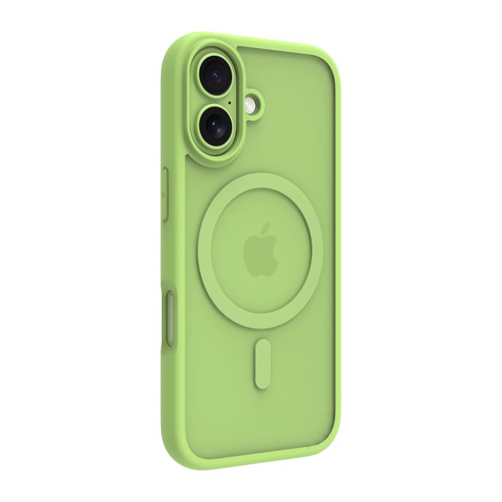 dbramante1928 Grenen MS Phone Case Green