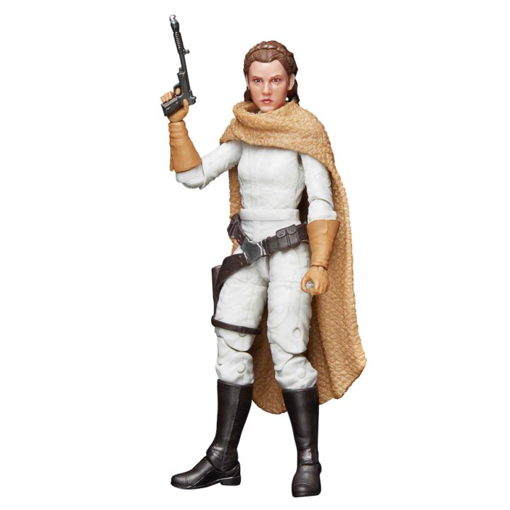 Star Wars The Black Series Princesa Leia Organa