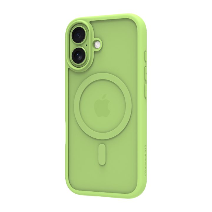 dbramante1928 Grenen MS Phone Case Green
