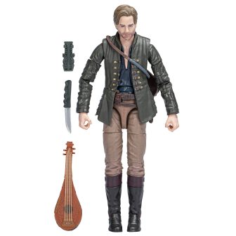 Dungeons & Dragons F48655X0 Action Figure for Kids