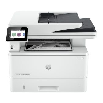 HP LaserJet Pro Impresora multifunción 4102dw