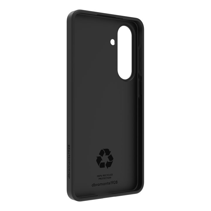 dbramante1928 Bulk - Nuuk Phone Case 6.7" Black