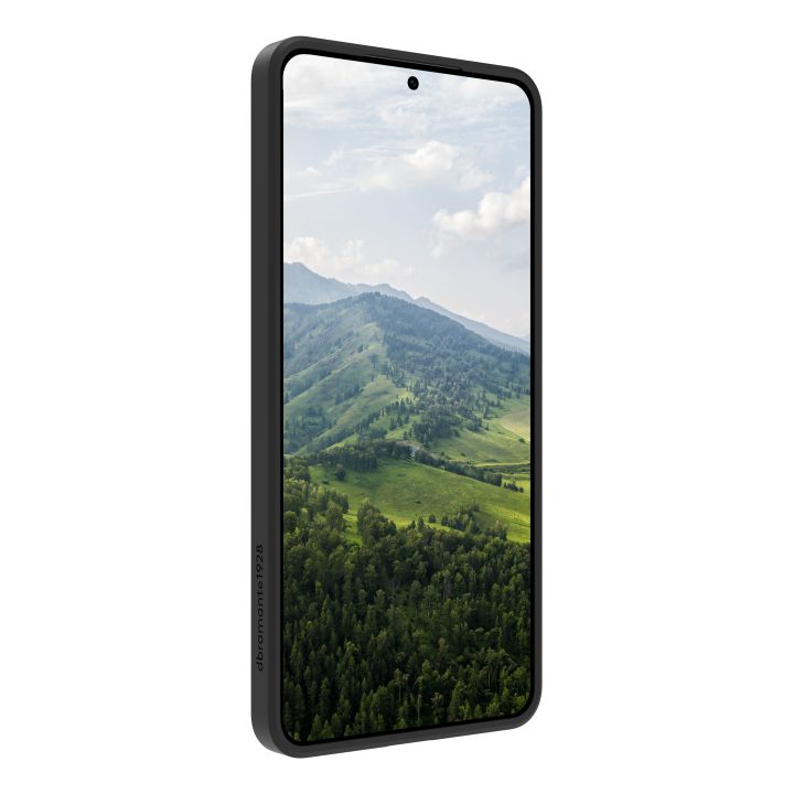 dbramante1928 Bulk - Nuuk funda para teléfono móvil 6,7" Negro