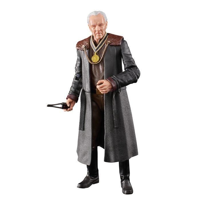 Star Wars The Black Series F43515X0 figura de ação