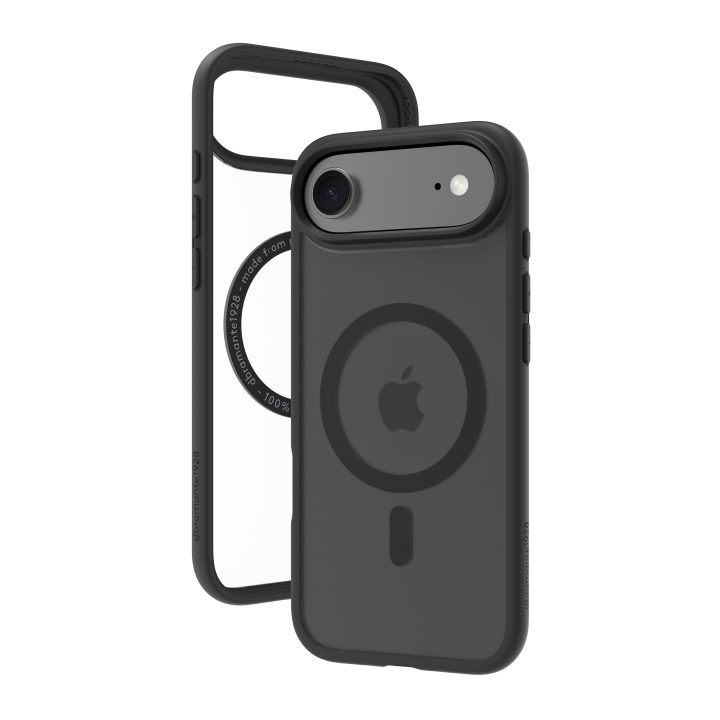 dbramante1928 Grenen MS Black Mobile Phone Case