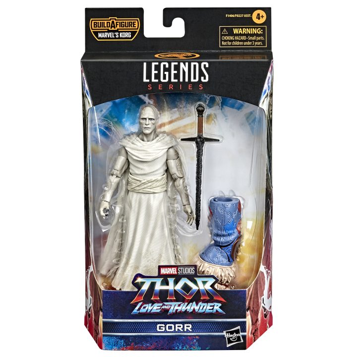 Figura de coleção Marvel F14065X0