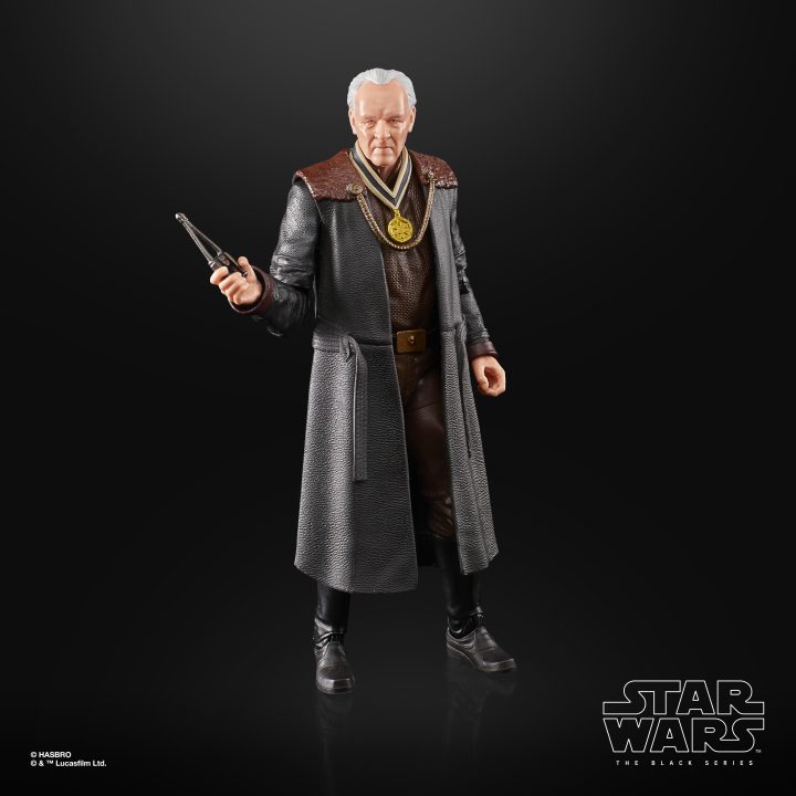 Star Wars The Black Series F43515X0 toy figure