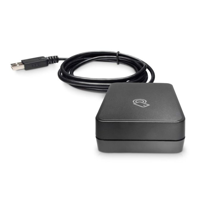 HP Jetdirect Acessório 3100w BLE/NFC/sem fios