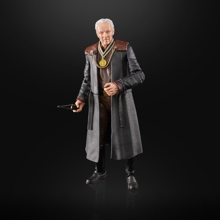 Star Wars The Black Series F43515X0 figura de ação
