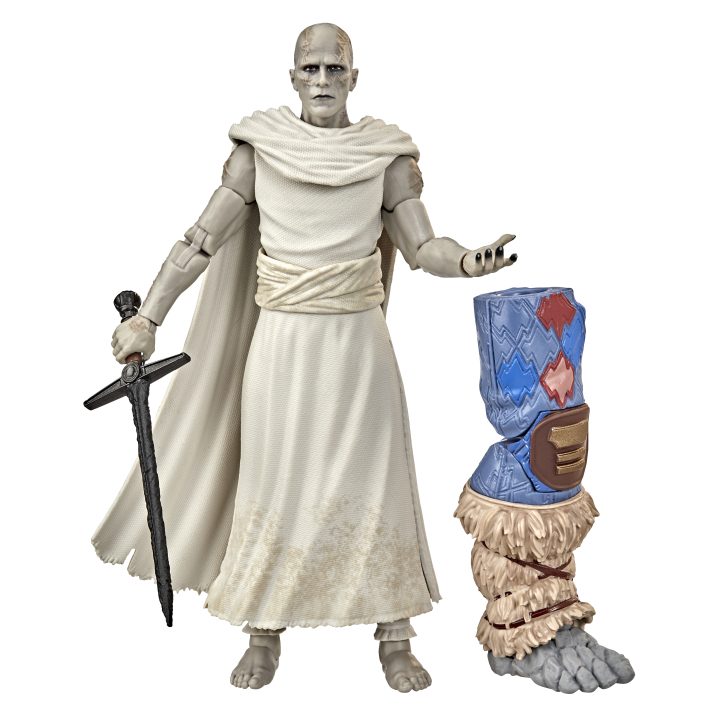 Figura de coleção Marvel F14065X0