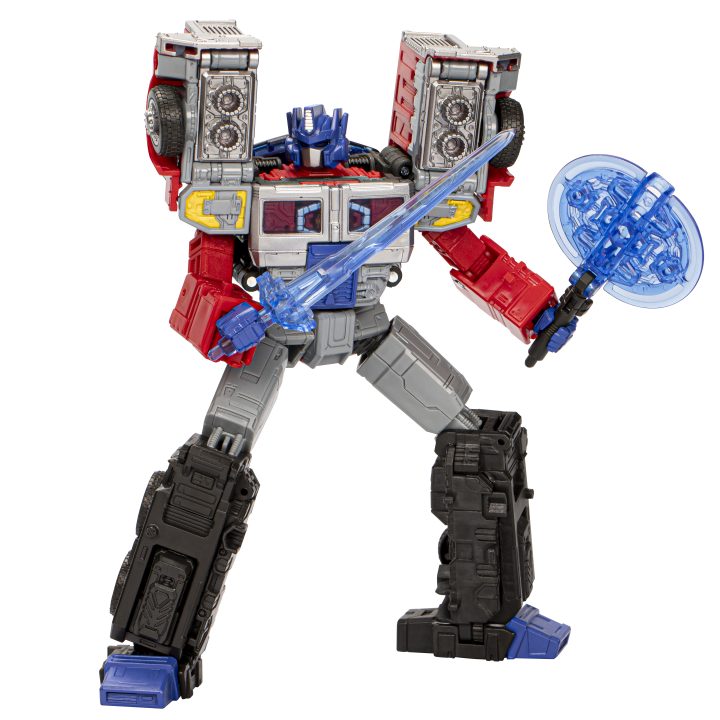 Hasbro Transformers: Legacy Generations F91845X2 Transformable Toy