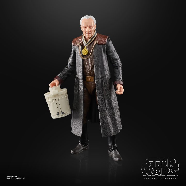 Star Wars The Black Series F43515X0 toy figure
