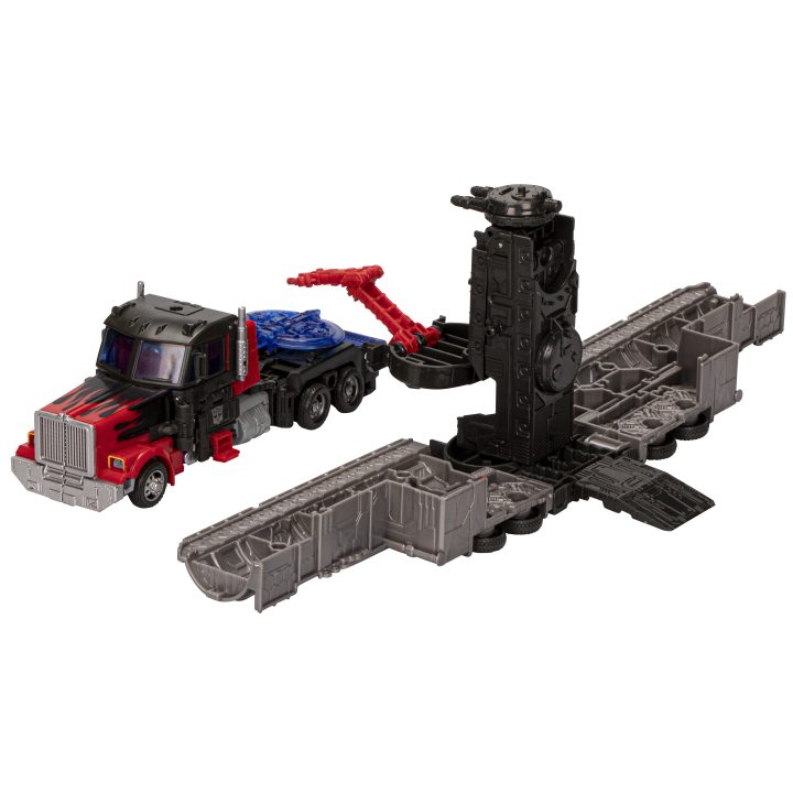 Hasbro Transformers: Legacy Generations F91845X2 brinquedo…
