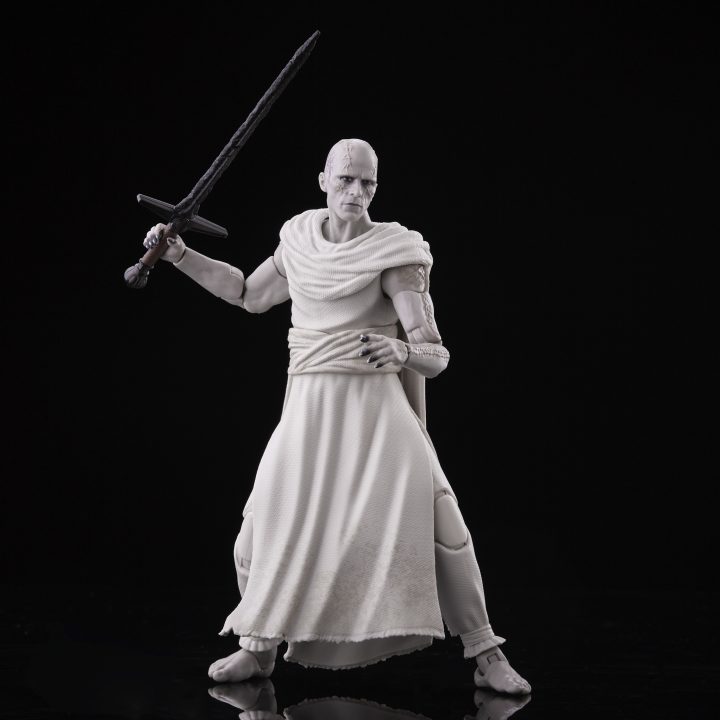 Figura de coleção Marvel F14065X0