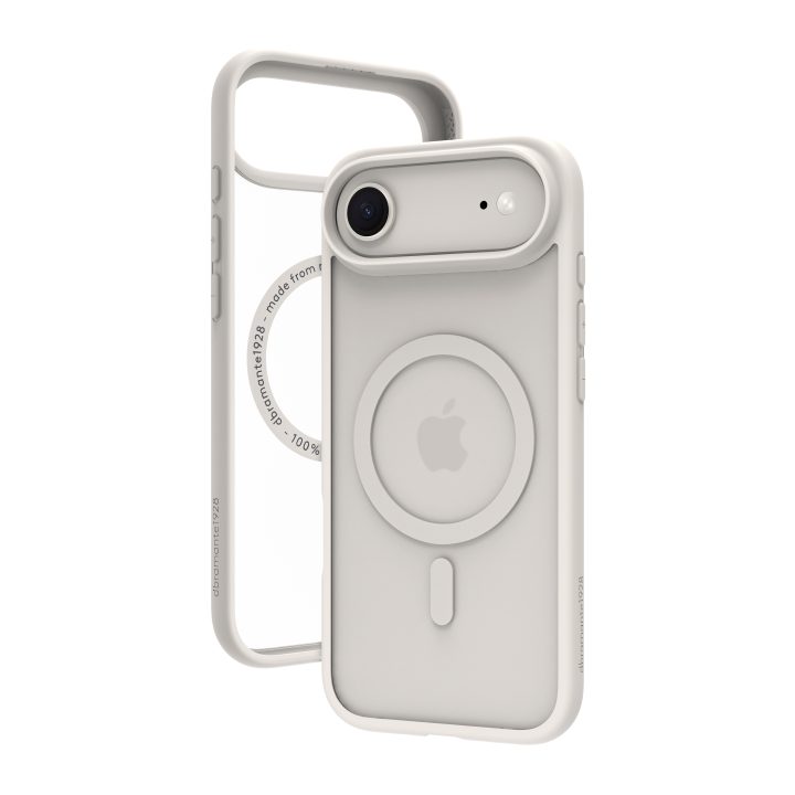 dbramante1928 Grenen MS Phone Case White