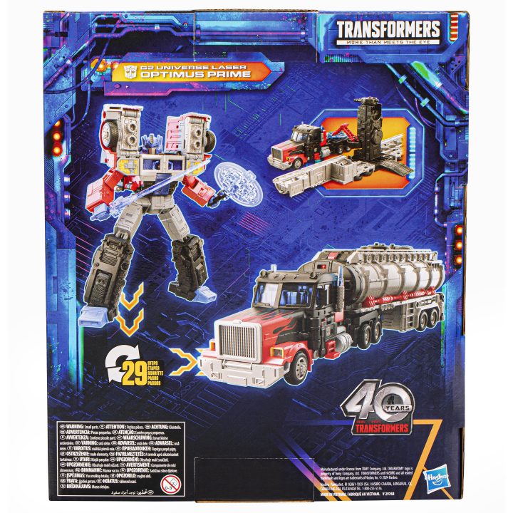 Hasbro Transformers: Legacy Generations F91845X2 Transformable Toy