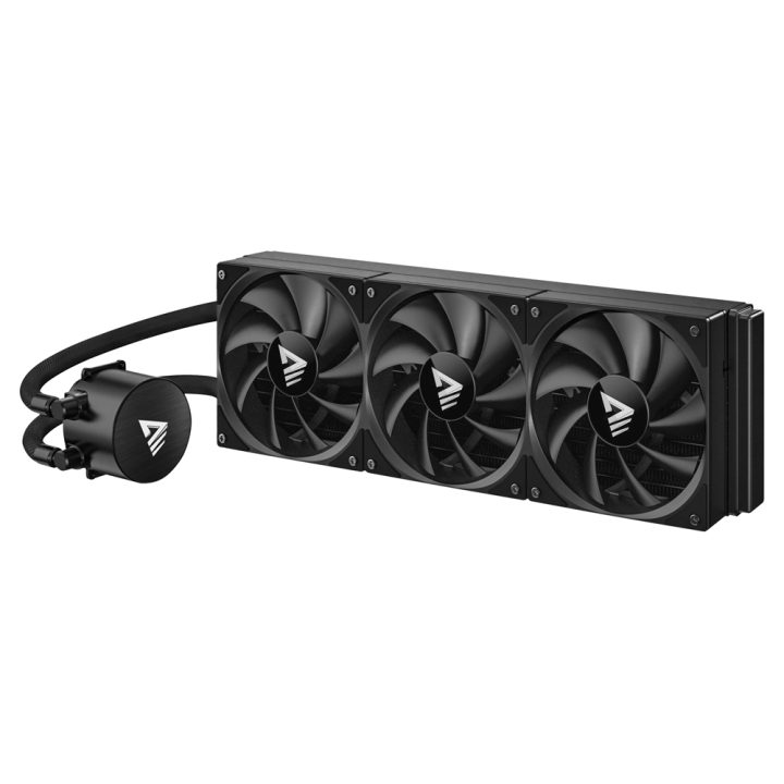 Arrefecimento líquido CPU Savio NOX 360 mm