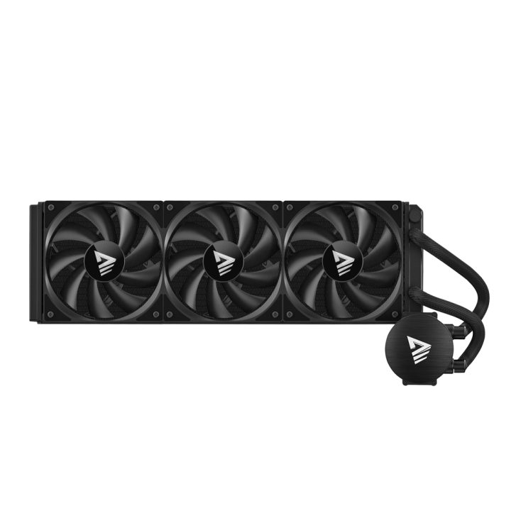 Arrefecimento líquido CPU Savio NOX 360 mm