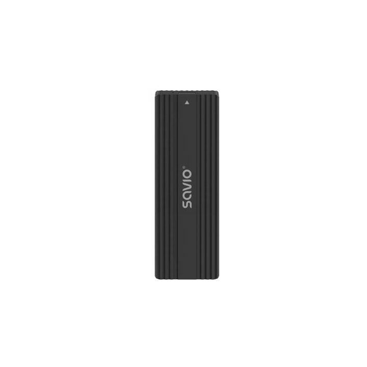 Savio AK-84 M.2 NVMe-NGFF SSD External Enclosure