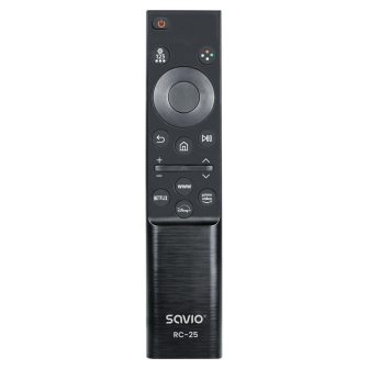 Comando TV Savio RC-25 compatível Samsung