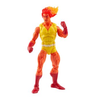 Marvel F34445L0 figura de juguete para niños