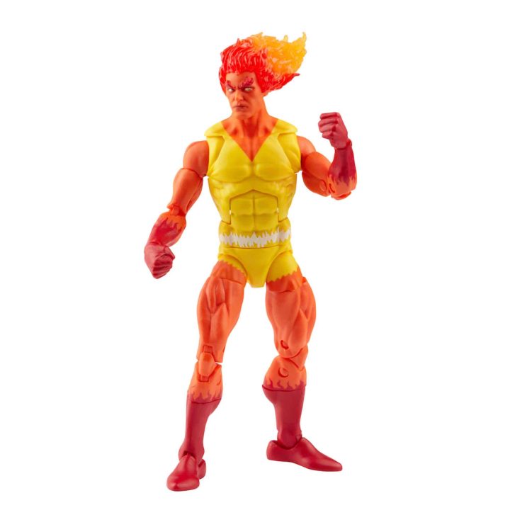 Marvel F34445L0 Action Figure for Kids