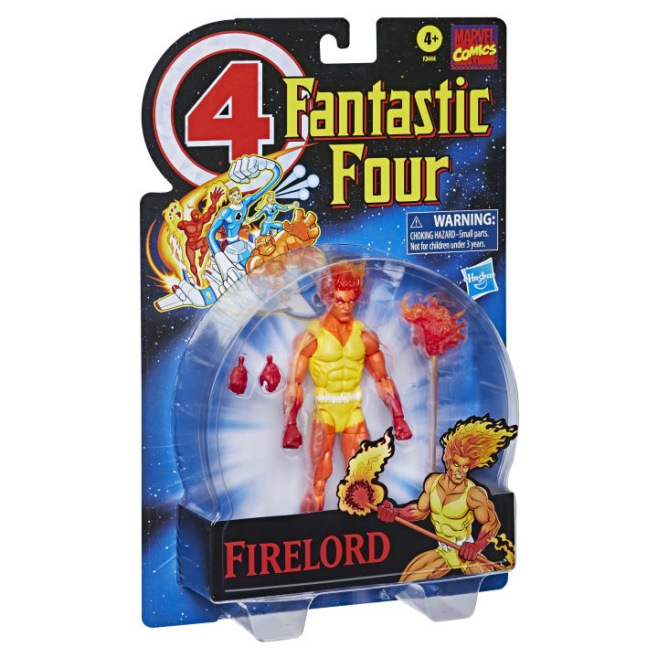 Marvel F34445L0 figura de brinquedo para crianças
