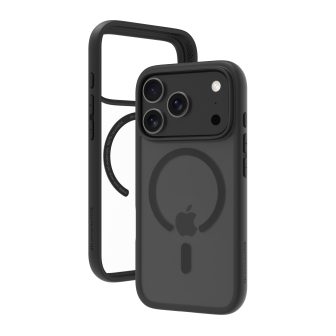 dbramante1928 Grenen MS Black Phone Case