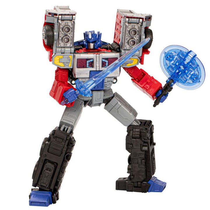 Hasbro Transformers: Legacy Generations F91845X2 Transformable Toy