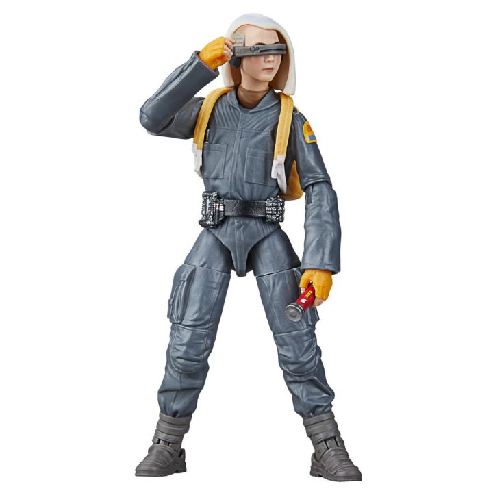 Star Wars The Black Series KB (At Attin)