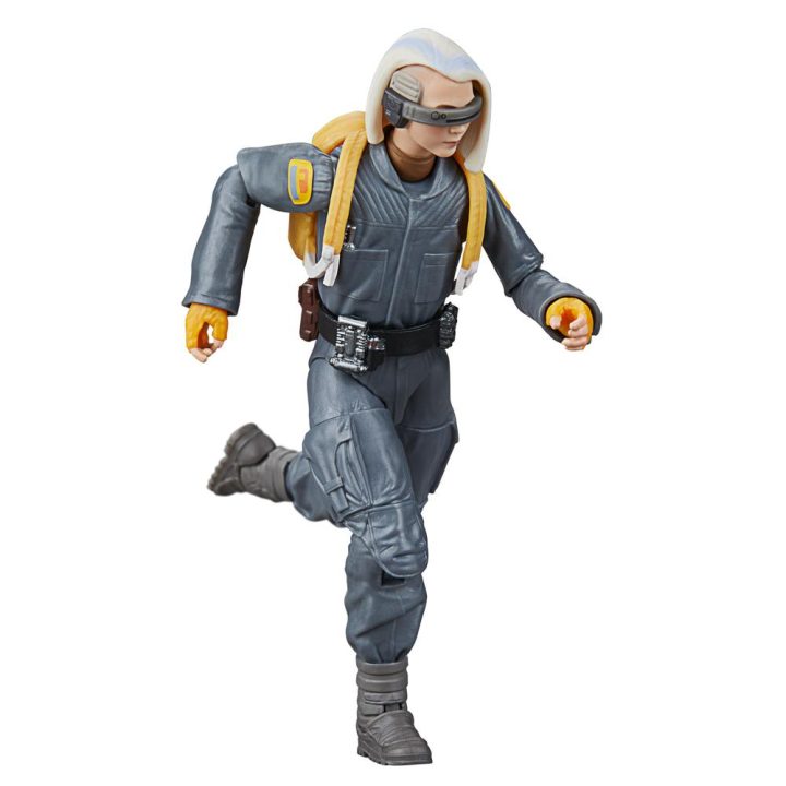 Star Wars The Black Series KB (At Attin)