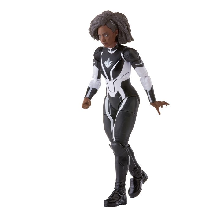 Marvel Legends Series ’s Photon