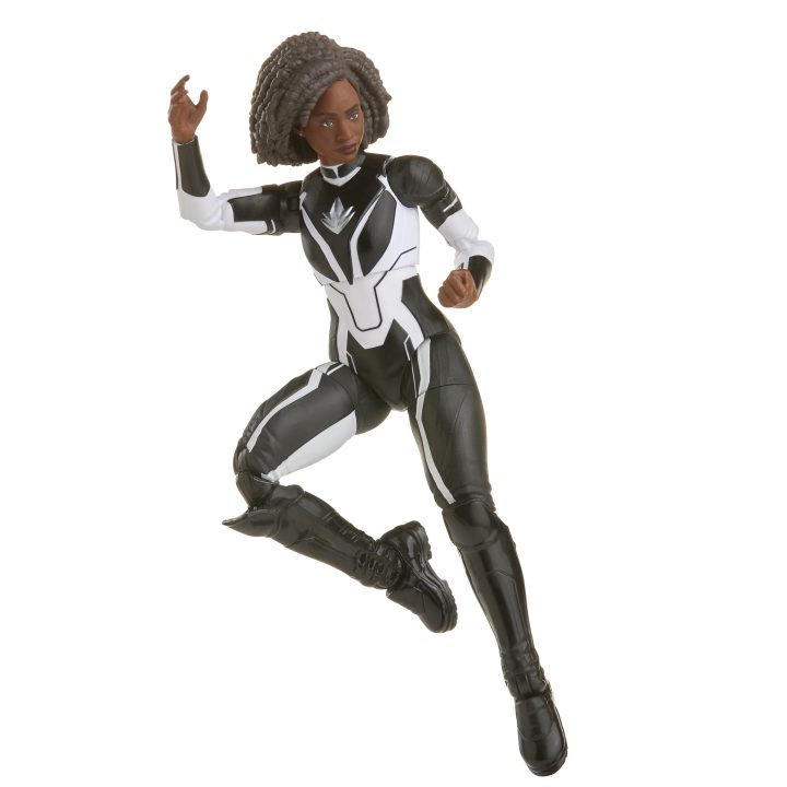 Marvel Legends Series ’s Photon