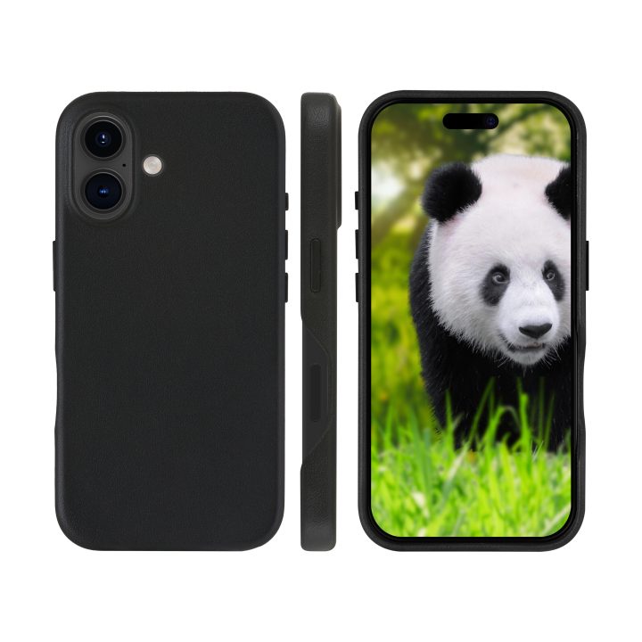 dbramante1928 Roskilde MagSafe Phone Case 6.1" Black