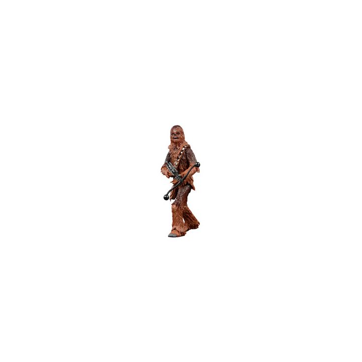 Star Wars The Black Series Archive Chewbacca