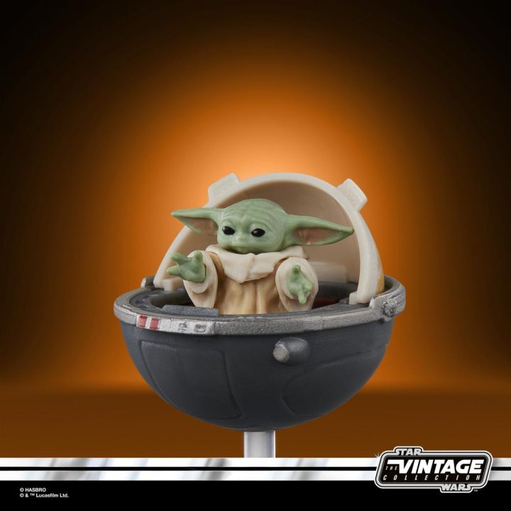 Star Wars F97815X0 figura de brinquedo para crianças