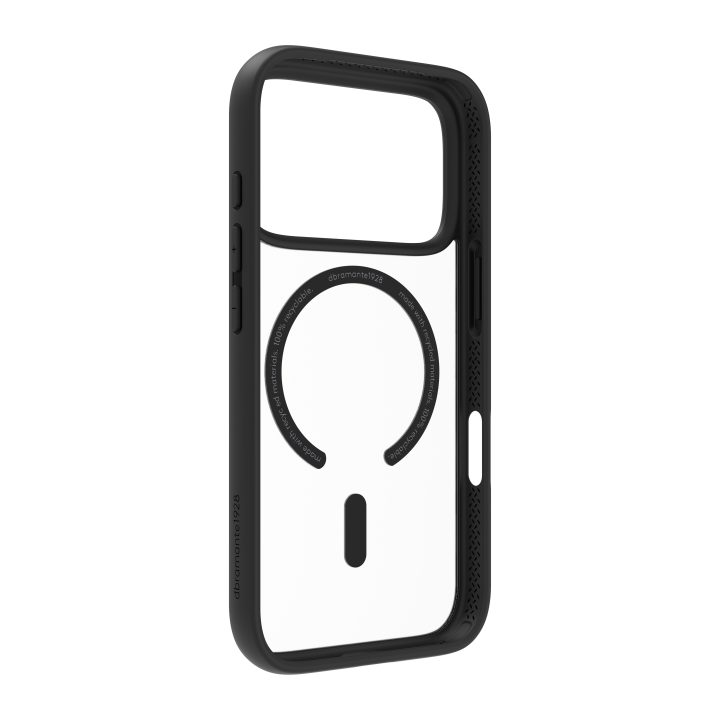 dbramante1928 Grenen MS Black Phone Case