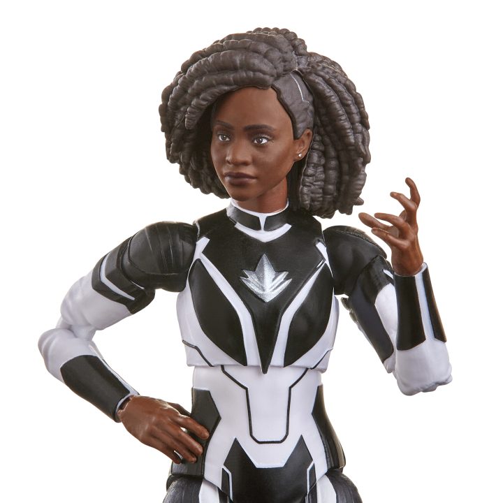 Marvel Legends Series ’s Photon