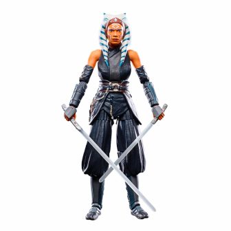 Star Wars F44785X0 figura de ação e colecionável